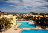 Atlantic Garden Resort, Spain 